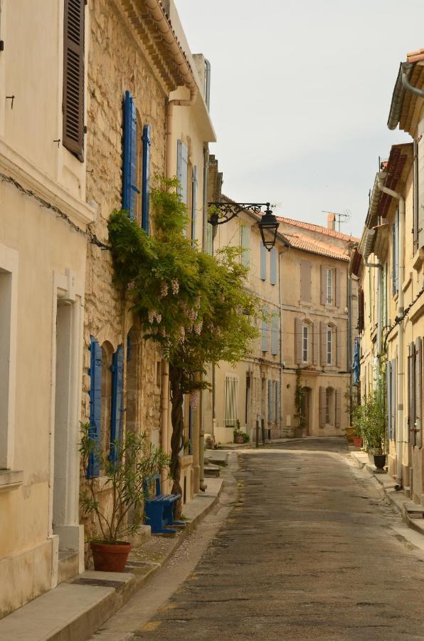 Aux Pieds Des Arènes Appartement *