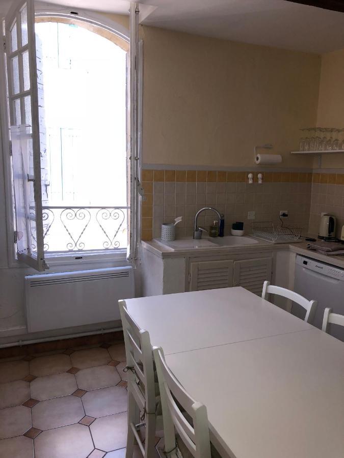Appartement Aux Pieds Des Arènes Arles