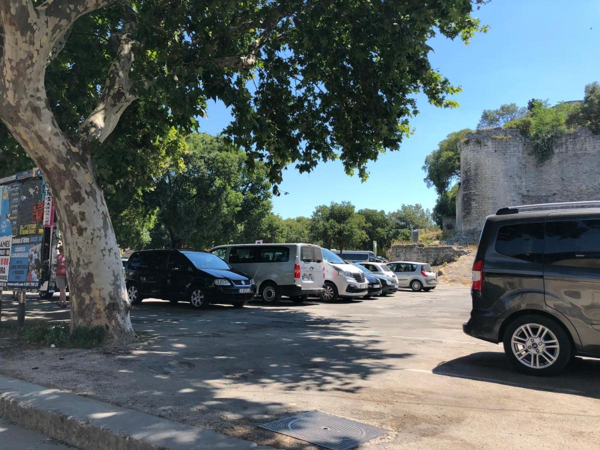 Appartement Aux Pieds Des Arènes