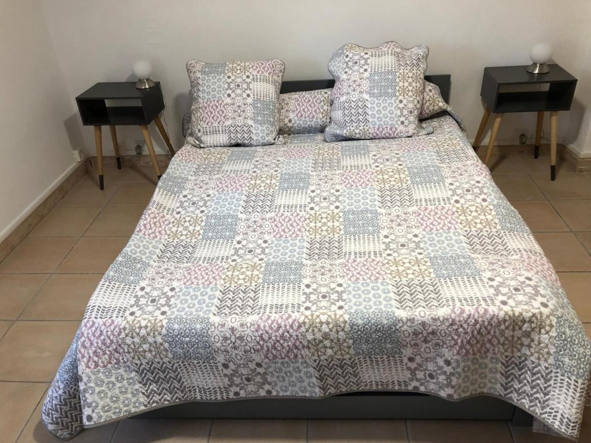 Appartement Aux Pieds Des Arènes Arles