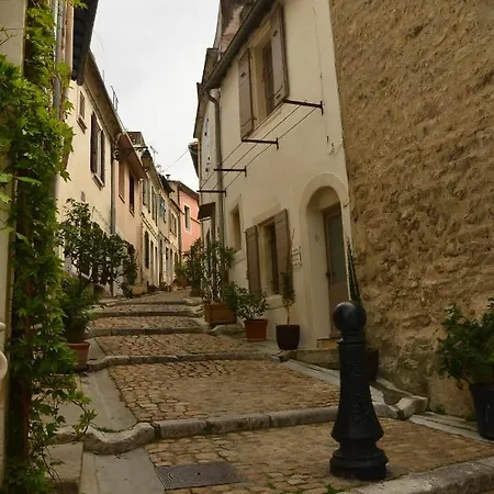 Appartement aux pieds des arènes à Arles Extérieur photo