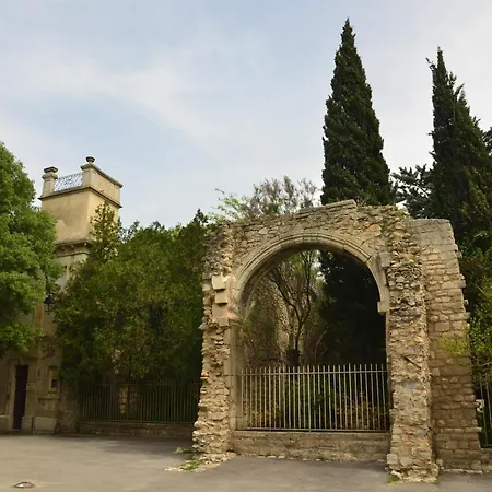Appartement aux pieds des arènes à Arles Extérieur photo
