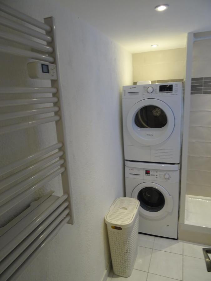 Aux Pieds Des Arenes Appartement *