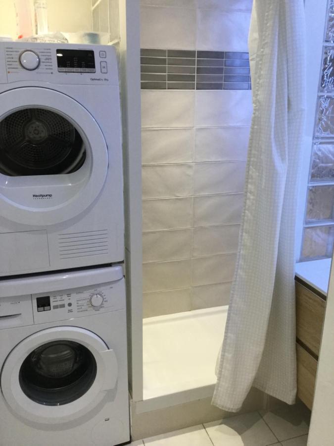 Appartement Aux Pieds Des Arenes